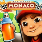 Картинка Subway Surfers Monaco